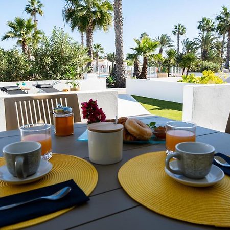 Casita Bella Vita Playa Blanca  Eksteriør billede