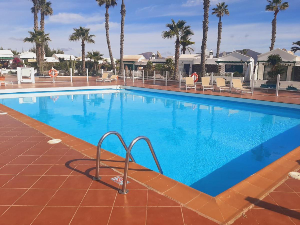 Casita Bella Vita Playa Blanca  Eksteriør billede