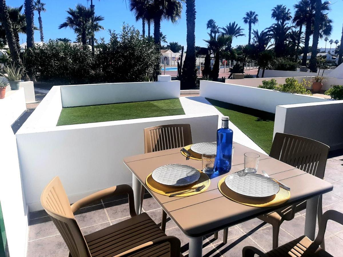 Casita Bella Vita Playa Blanca  Eksteriør billede