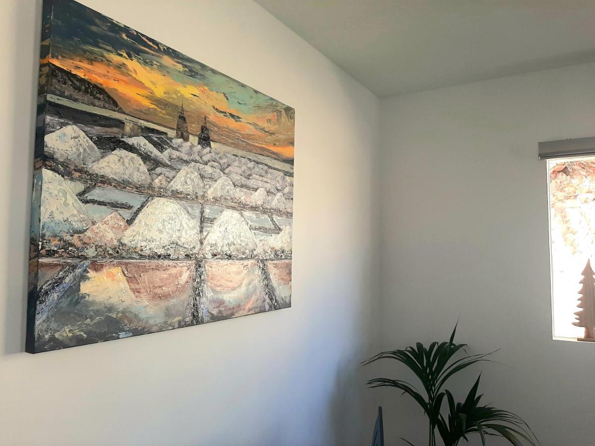 Casita Bella Vita Playa Blanca  Eksteriør billede