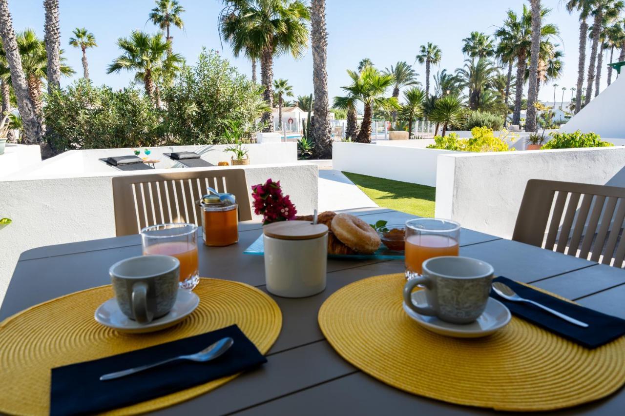 Casita Bella Vita Playa Blanca  Eksteriør billede