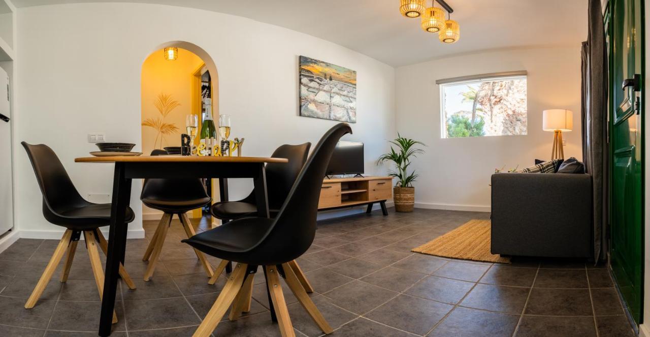 Casita Bella Vita Playa Blanca  Eksteriør billede