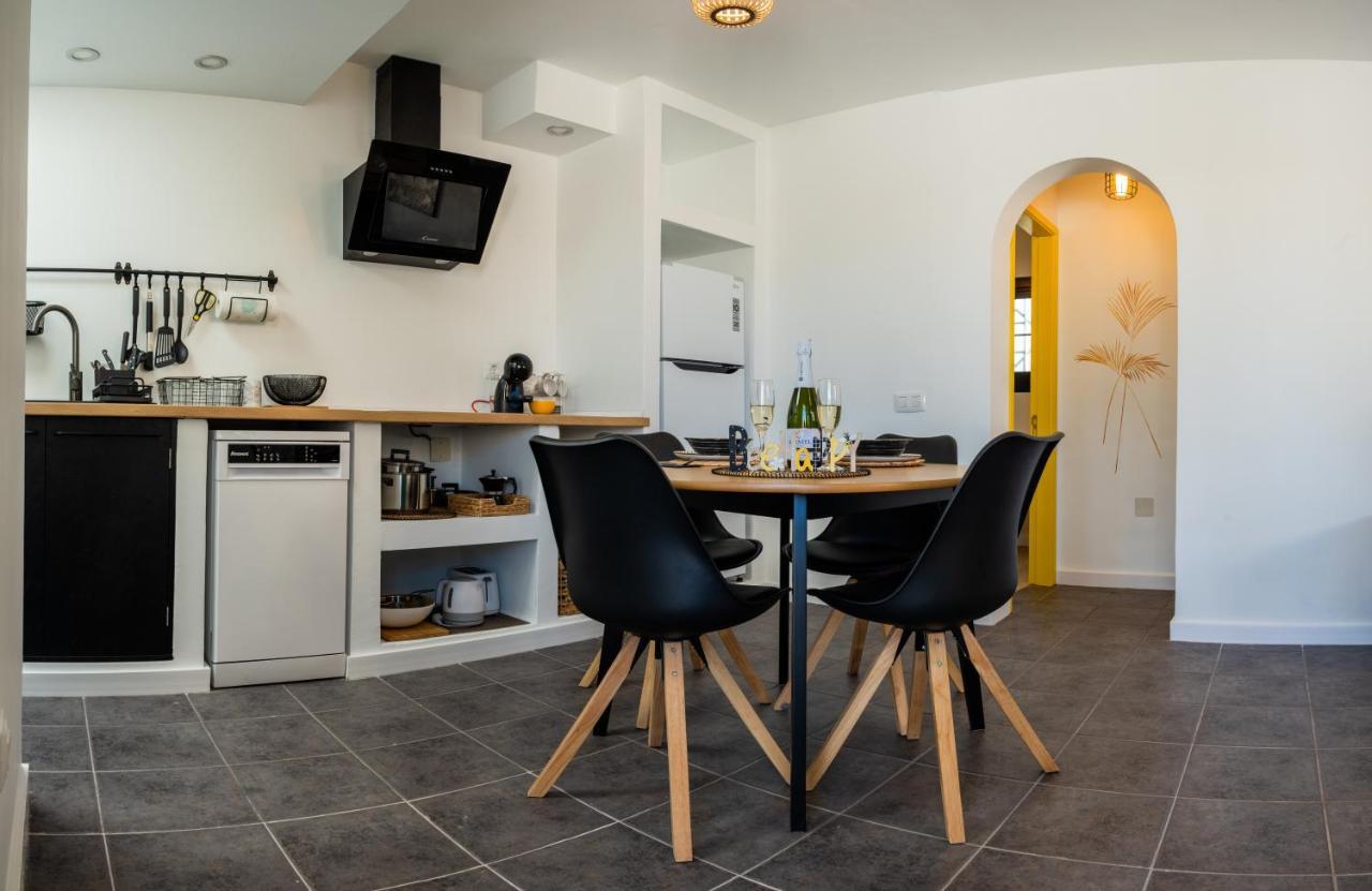Casita Bella Vita Playa Blanca  Eksteriør billede