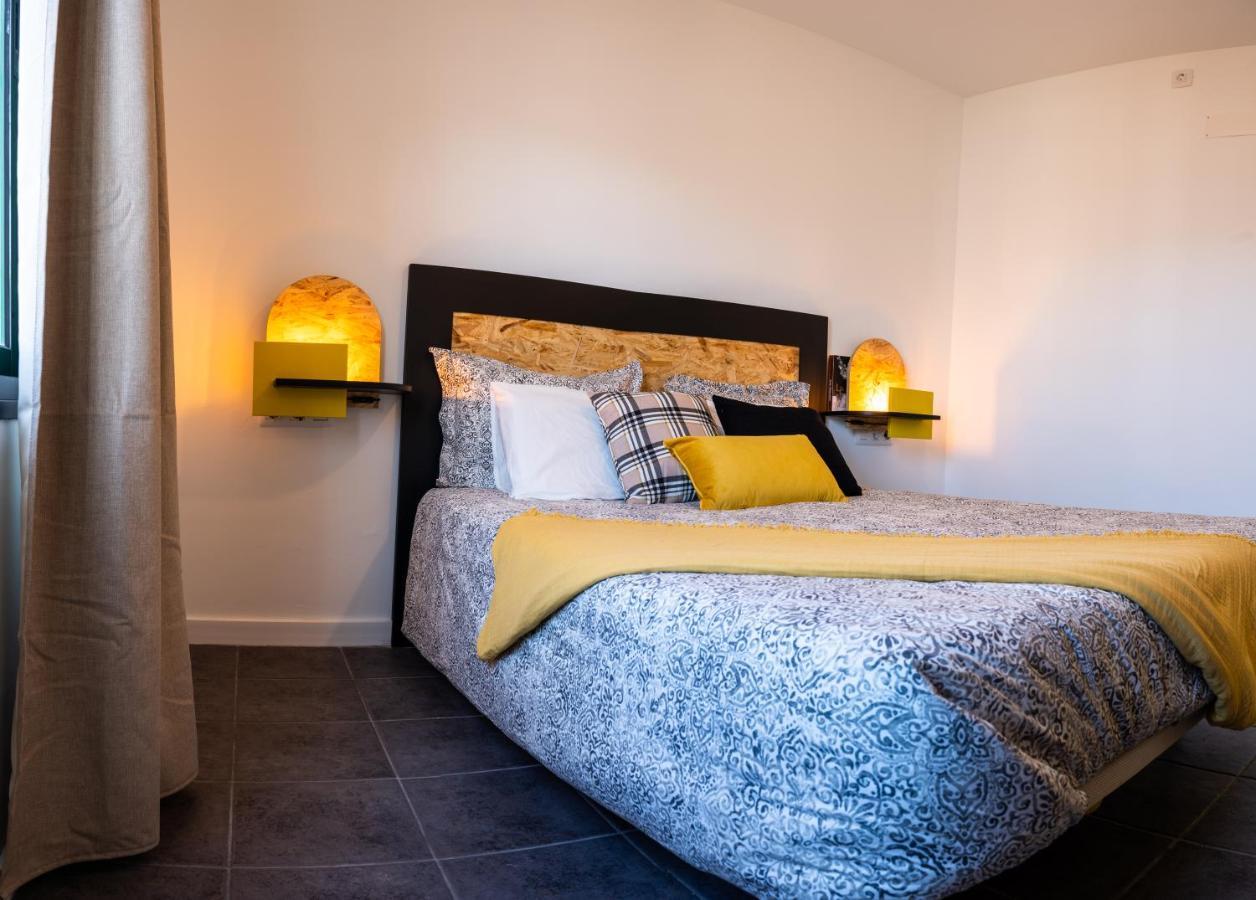 Casita Bella Vita Playa Blanca  Eksteriør billede