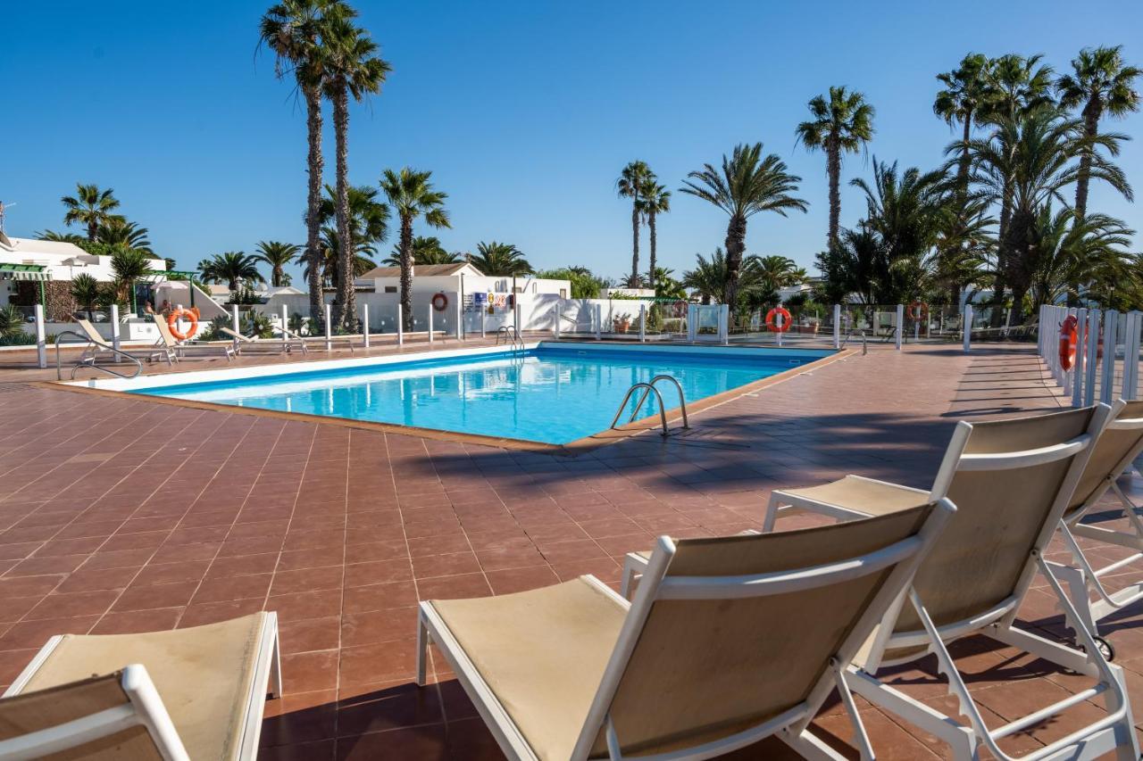 Casita Bella Vita Playa Blanca  Eksteriør billede