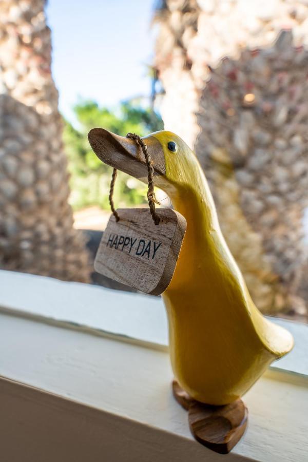 Casita Bella Vita Playa Blanca  Eksteriør billede