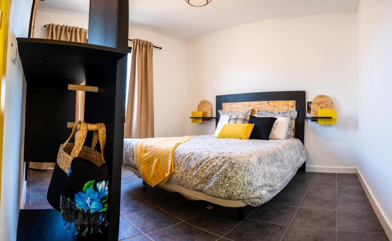 Casita Bella Vita Playa Blanca  Eksteriør billede