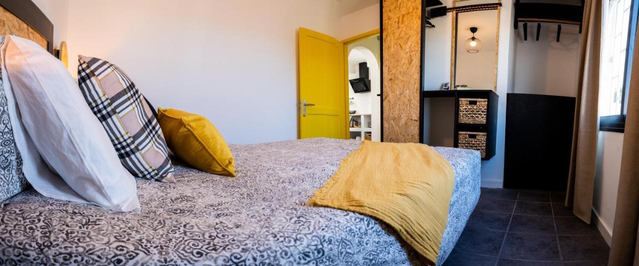 Casita Bella Vita Playa Blanca  Eksteriør billede