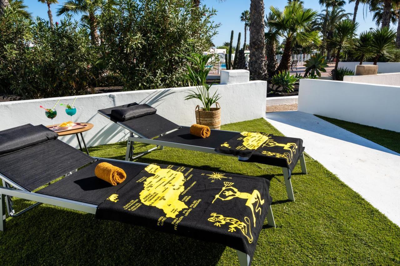 Casita Bella Vita Playa Blanca  Eksteriør billede