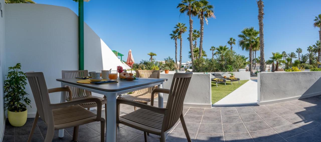 Casita Bella Vita Playa Blanca  Eksteriør billede